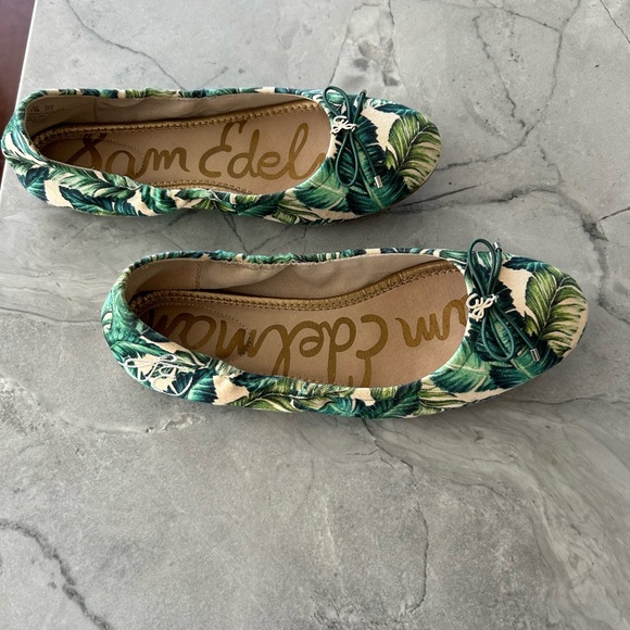 Sam Edelman Felicia Ballet Shoes 🩰🥿🩰 - Picture 4 of 11